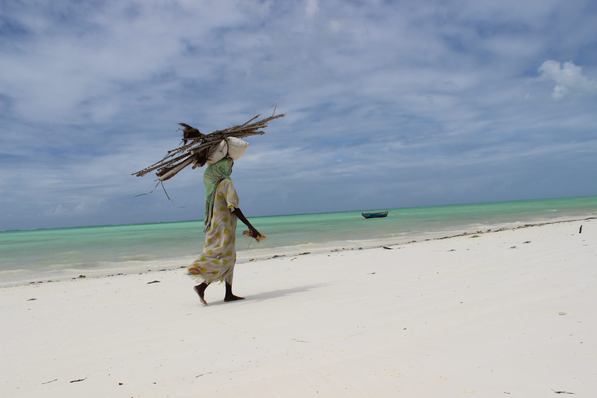 Zanzibar