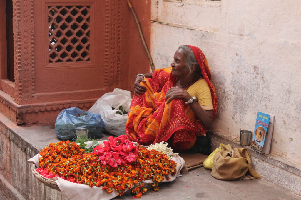 Varanasi