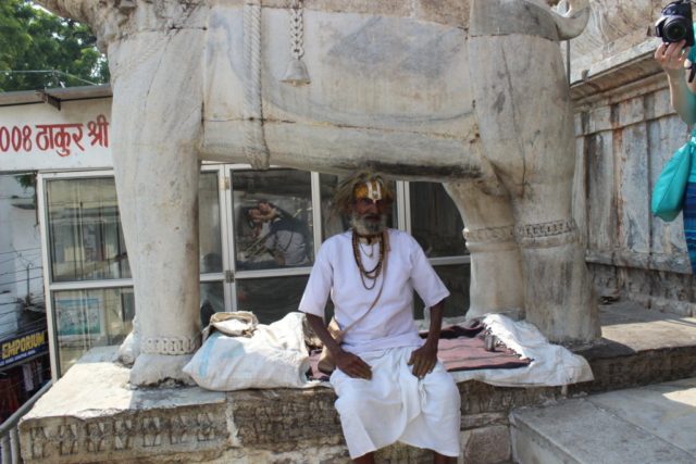 Sadhu