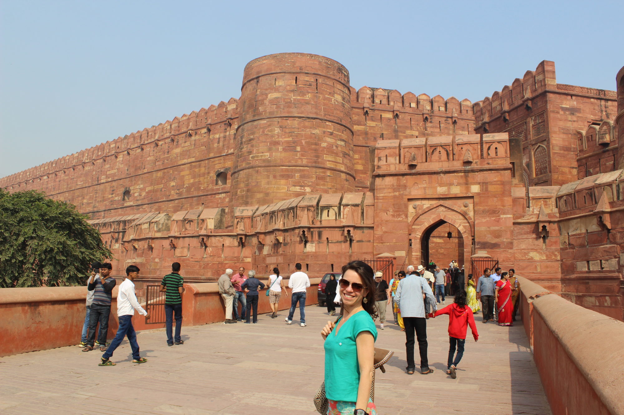 Fatehpur Sikri