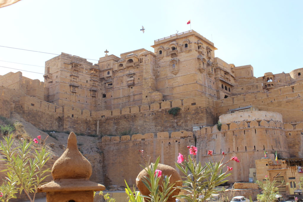 Jaisalmer