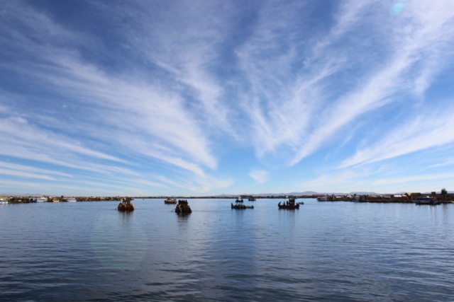 Titicaca