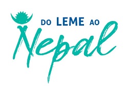 Do Leme ao Nepal