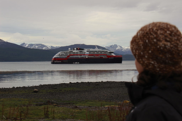 Hurtigruten