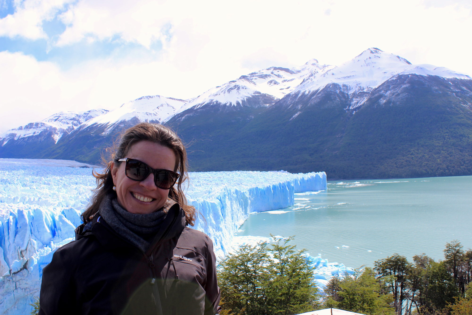 Perito Moreno