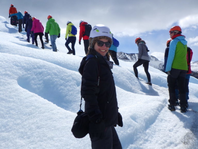 Glaciar Perito Moreno