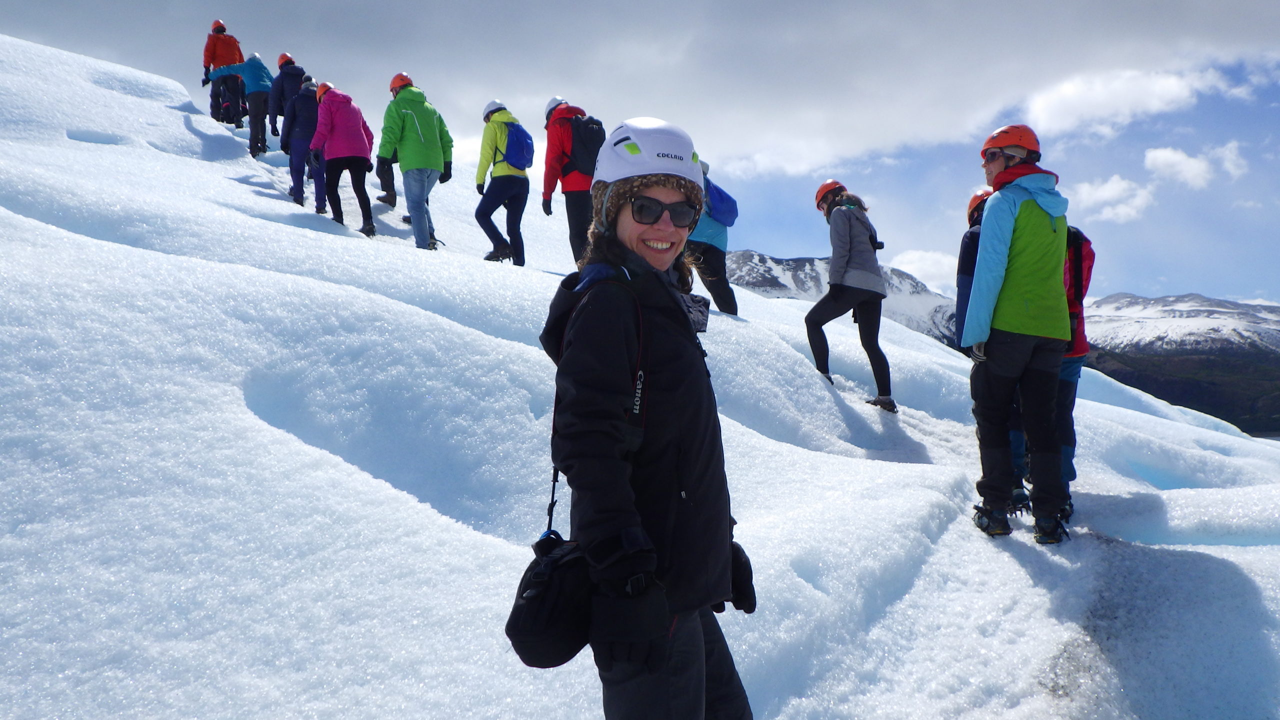 Glaciar Perito Moreno